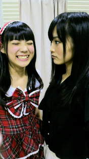 
blog,


Kinoshita Momoka,


Yamamoto Sayaka,

