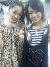 
blog,


Ishida Anna,


Yakata Miki,

