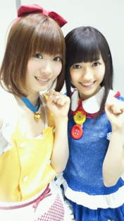 
blog,


Tanabe Miku,


Watanabe Mayu,

