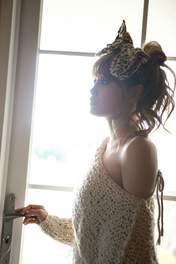 
Photobook,


Takahashi Ai,

