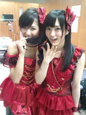 
blog,


Miyazawa Sae,


Yamamoto Sayaka,

