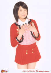 
Fukuda Kanon,

