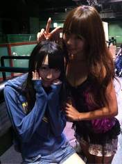 
blog,


Matsui Sakiko,


Ohori Megumi,

