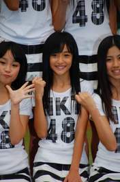 
HKT48,


Taniguchi Airi,

