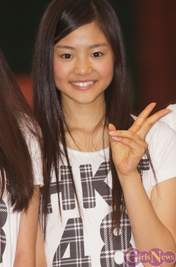 
Anai Chihiro,


HKT48,

