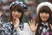
Sato Amina,


Takajo Aki,

