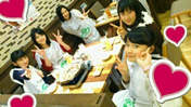 
blog,


Fukuda Kanon,


Sato Masaki,


Sayashi Riho,


Sudou Maasa,


Yajima Maimi,

