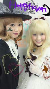 
blog,


Tanabe Miku,


Watanabe Mayu,

