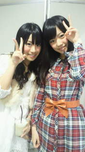 
blog,


Fukumoto Aina,


Shimazaki Haruka,

