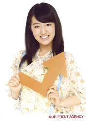 
Sekine Azusa,

