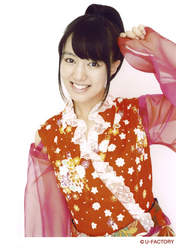 
Sekine Azusa,

