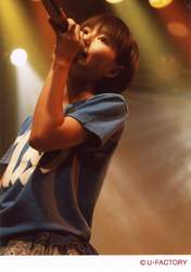 
Arai Manami,

