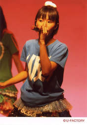 
Arai Manami,

