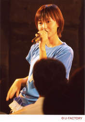 
Arai Manami,

