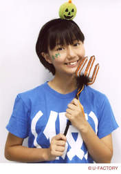 
Arai Manami,

