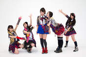 
Hata Sawako,


Kuwabara Mizuki,


Matsui Jurina,


Ogiso Shiori,


SKE48,

