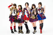 
Hata Sawako,


Kuwabara Mizuki,


Matsui Jurina,


Ogiso Shiori,


SKE48,


