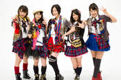 
Hata Sawako,


Kuwabara Mizuki,


Matsui Jurina,


Ogiso Shiori,


SKE48,

