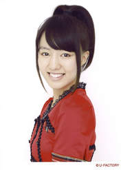 
Sekine Azusa,

