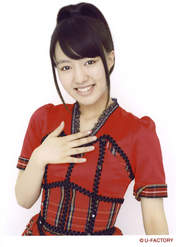 
Sekine Azusa,

