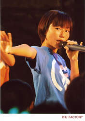 
Arai Manami,

