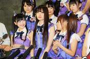 
AKB48,


Hirajima Natsumi,


Kojima Haruna,


Komori Mika,


Oota Aika,


Takahashi Minami,


Watanabe Mayu,


