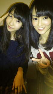 
blog,


Kashiwagi Yuki,


Yamamoto Sayaka,

