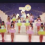 
AKB48,


blog,


Fujie Reina,


Kuwabara Mizuki,


Sato Sumire,


Shinoda Mariko,


Yamauchi Suzuran,

