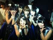 
AKB48,


blog,


Kashiwagi Yuki,


Kuramochi Asuka,


Minegishi Minami,


Oshima Yuko,


Takahashi Minami,


Watanabe Mayu,

