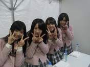 
AKB48,


blog,


Sasaki Yukari,

