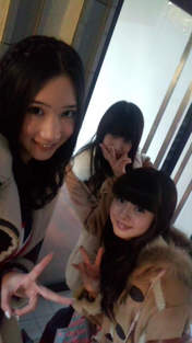 
blog,


Ichikawa Miori,


Iriyama Anna,


Suzuki Shihori,

