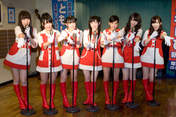 
Hirajima Natsumi,


Iwasa Misaki,


Kikuchi Ayaka,


Komori Mika,


Magazine,


Nakagawa Haruka,


Oota Aika,


Watanabe Mayu,


Watarirouka Hashiritai,

