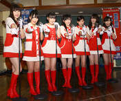 
Hirajima Natsumi,


Iwasa Misaki,


Kikuchi Ayaka,


Komori Mika,


Magazine,


Nakagawa Haruka,


Oota Aika,


Watanabe Mayu,


Watarirouka Hashiritai,

