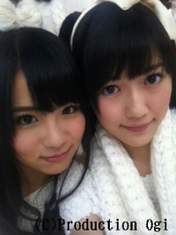 
blog,


Hirajima Natsumi,


Watanabe Mayu,

