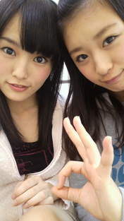 
blog,


Kinoshita Haruna,


Yamamoto Sayaka,

