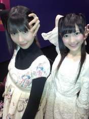 
blog,


Hata Sawako,


Watanabe Mayu,

