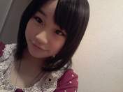 
blog,


HKT48,


Komori Yui,

