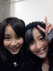 
blog,


HKT48,


Komori Yui,


Taniguchi Airi,

