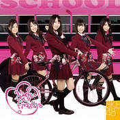 
Furukawa Airi,


Kuwabara Mizuki,


Matsui Rena,


Mukaida Manatsu,


Ogiso Shiori,


SKE48,

