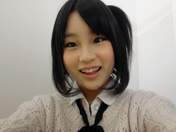 
blog,


HKT48,


Komori Yui,

