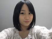 
blog,


HKT48,


Komori Yui,

