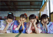 
Fukuda Kanon,


Maeda Yuuka,


Ogawa Saki,


Wada Ayaka,

