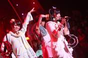 
Mitsumune Kaoru,


Shimazaki Haruka,


Yamauchi Suzuran,


