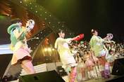 
Mitsumune Kaoru,


Shimazaki Haruka,


Yamauchi Suzuran,

