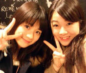 
blog,


Maeda Yuuka,


Nakanishi Kana,

