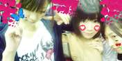 
blog,


Deguchi Aki,


Kaneko Shiori,


Oya Masana,

