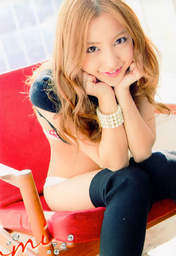 
Itano Tomomi,

