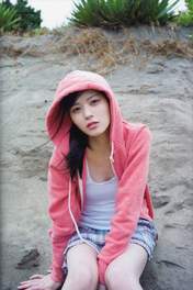 
Yajima Maimi,

