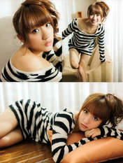 
Magazine,


no3b,


Takahashi Minami,

