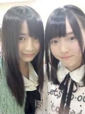 
blog,


Omori Miyuu,


Sasaki Yukari,

